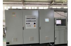 China Automotive Electronic Metal Plating High Efficiency Automatic Machinery For Pcb Electroplating supplier