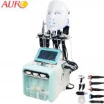 Anti Aging Oxygen Jet Peel Machine Spa 9 In 1 Hydrafacial Machine for sale