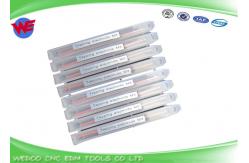 China M3 EDM Copper Electrode Tapping 50 X 80 ,  55x70 With Fast Delivery supplier