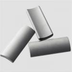 AC Condenser Fan Motor Magnets Used In Electric Motors 3946 OE Arc Shape for sale