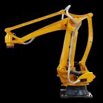 Premium Industrial Robots For Automation Chinese  ER180 Palletizing