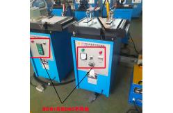 China Metal Tape Point Welding Machine , 15KW Fiber Cable Joint Machine supplier