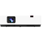 4300 Lumens Wireless Projectors Portable Lcd Projector For Classrooms