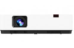 China 4300 Lumens Wireless Projectors Portable Lcd Projector For Classrooms supplier