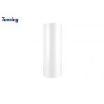 PVC Bonding Strong Adhesion Hot Melt TPU Film Width Range for sale