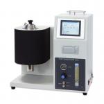 50Hz Micro Carbon Residue Tester ASTM D4530 , 1500W Automatic Pour Point Tester for sale