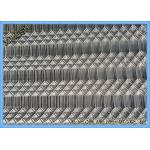 Durable Expanded Metal Mesh Sheet For Ceiling And Building Construction for sale