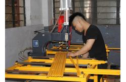 China Wire Mesh Machine Guarding manufacturer