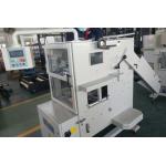Saddle Stitching Compensating Stacker 15000 Cycles/H 660mm Feeding for sale