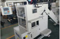 China 15000 Cycles/H Compensating Stacker Machine 876mm Height Book Stacker supplier