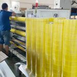 Factory Manufacturing Plastic Bopp Packing Tape For Sealing Carton Self-Adhesive for sale