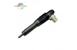 China Fuel Injector 1820820 1742535 BEBJ1A05001 for XF85 XF105 MX265 MX11 Engine  supplier