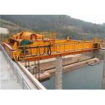 Hydropower Station Double Beam Overhead Crane 300 Ton In Bridge Cranes for sale
