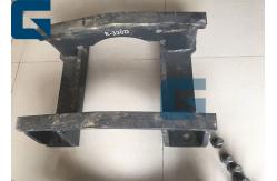 China  330D E330D Excavator Undercarriage Parts Track Chain Guard Track Link Guard supplier