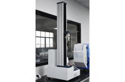 China Universal Lloyd Tensile Pull Tester Machine Single Column LCD Display Screen supplier