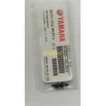 YAMAHA 90990-09J004 Screw Flat Head YAMAHA Machine Accessory for sale