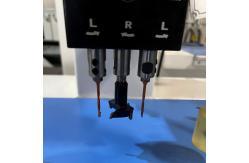 China Four Head Hinge Hole Drilling Machine supplier