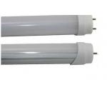 High Efficiency 25 Watt Commercial LED Tube Lighting Glass PC Energy Saving