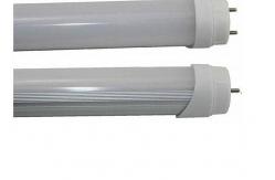 China High Efficiency 25 Watt Commercial LED Tube Lighting Glass PC Energy Saving supplier
