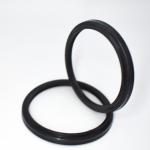 LBH Excavator Dust Gasket Dust Wiper Seal Ring NBR LBH Dust Seal