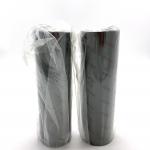 Grey Color Thermal Transfer Ribbon 300mm 215mm Thermal Label Printer Ribbon for sale