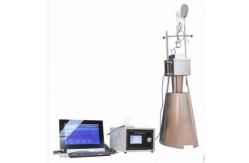 China ISO 1182 Fire Testing Equipment supplier