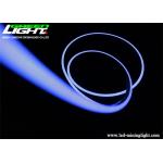 12W/M SMD2835 LED Flexible NEON Lighting Silicone 420LM For Decoration for sale