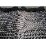 Heat Resistant Compound Balanced Belt Welded Edge Stainless Steel Mesh for sale