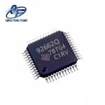 Texas TPS92662AQPHPRQ1 In Stock Electronic Components Integrated Circuits Microcontroller TI IC chips HTQFP-48 for sale