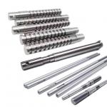 Insert Cnc Turned Components Cnc Prototype for sale