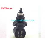 YV100X 71A Suction Yamaha Nozzle , KV8-M7710-A0X Smt Spare Parts 9498 396 00344 for sale