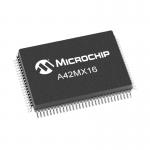 American Microchip Integrated Circuits PQFP-100(14x20) Brand New Original Electronic Components Package QFN-64-EP(9x9) Monitor and Reset Ethernet Controller Programmable Logic Devices (CPLD/FPGA) for sale