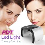 Bio Led Light Machine Beauty Therapy Pdt Red+ Blue +Infrared Light Therapy Pdt Machine for sale