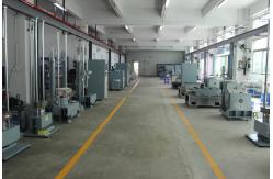 China Electrodynamic Vibration Shaker manufacturer