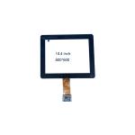 Industrial 10.4 Inch Capacitive Touch Screen, Durable And Fast Response Touch Screen for sale