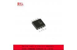China AD7683BRMZRL7, High-Precision  Low-Power  16-Bit SAR ADC with Internal Reference supplier