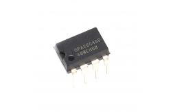 China Texas Instruments OPA2604AP Electronic ic Components Bom Chip Cerquad integratedated Circuit TI-OPA2604AP supplier
