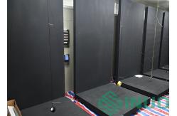 China IEC 62552-1 Refrigerator & Freezer Performance Test Chamber 4 Test Station supplier