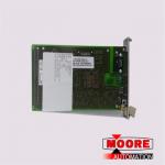 F8651E  HIMA  Safety System Central Module