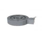 Alloy Steel 656A 300T Tension Compression Load Cell round weight force sensor 2.0mV/V for hopper scale for sale