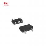 NC7SV125P5X Electronic Component IC Chip High-Speed Switch 5V Supply for sale