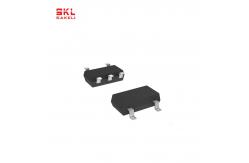 China NLV17SZ125DFT2G IC Chips Electronic Components High-Speed Low-Power supplier