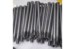 China high purity molybdenum threaded rod molybdenum screw supplier