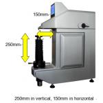 Advanced Digital Twin Rockwell Hardness Tester HR3200