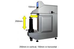 China Advanced Digital Twin Rockwell Hardness Tester HR3200 supplier