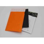 Anti Tremble Kraft Bubble Mailer Safe Padded For Business Custom Size for sale