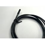 Impermeable Temperature Reader TPEE 5×20mm Streamlining Industrial Automation