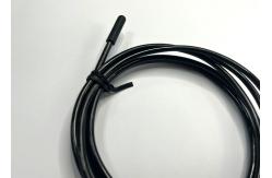 China Impermeable Temperature Reader TPEE 5×20mm Streamlining Industrial Automation supplier