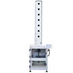 50Hz Drop Impact Plastic Lab Testing Equipment Antirust Moistureproof for sale