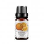 10ml Organic Tangerine Essential Oil Aromatherapy ODM Cosmetic Grade for sale